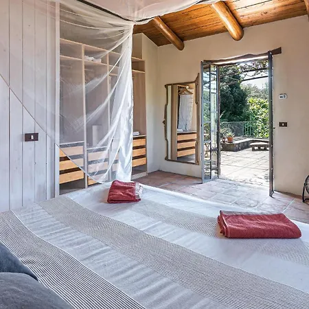 Nice In With Kitchen Casa vacanze Perdifumo