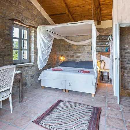 Nice In With Kitchen Casa vacanze Perdifumo