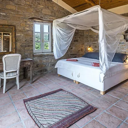 Casa vacanze Nice In With Kitchen Perdifumo