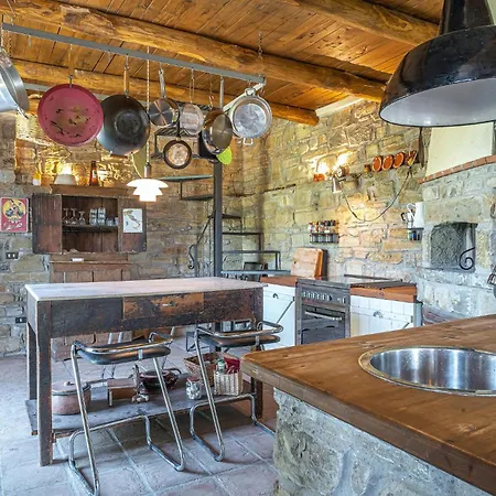 Nice In With Kitchen Casa vacanze Perdifumo