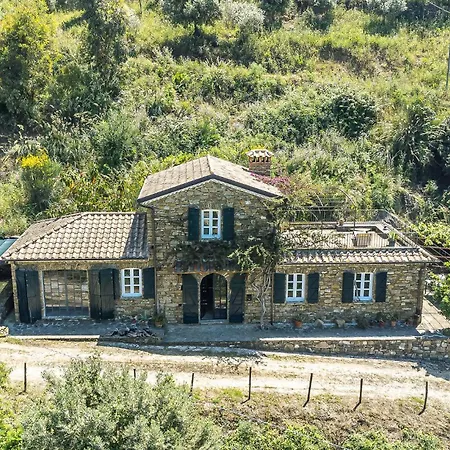 Casa vacanze Nice In With Kitchen Perdifumo